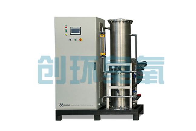 遵化高浓度工业废水难降解成分高怎么办?大型臭氧发生器催化氧化技术选型与成本测算
