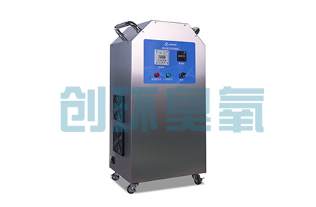 遵化冬季养殖场密闭消毒双赢方案:臭氧发生器在工厂化水产与畜牧场景的安全应用