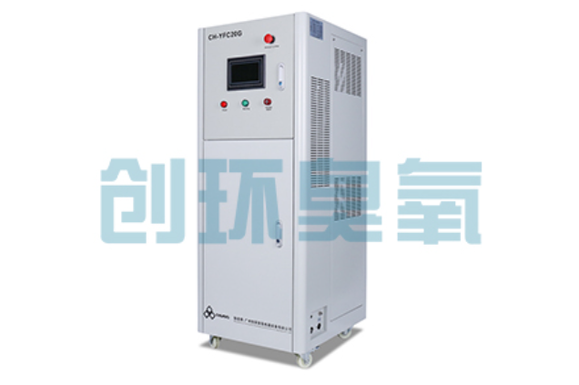 遵化高密度养殖中臭氧发生器的维护方法有哪些