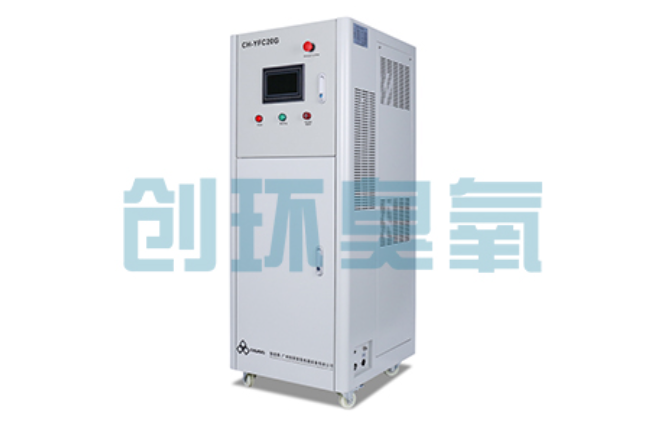遵化海水养殖臭氧发生器入门指南:新手零基础也能掌握的3个操作步骤