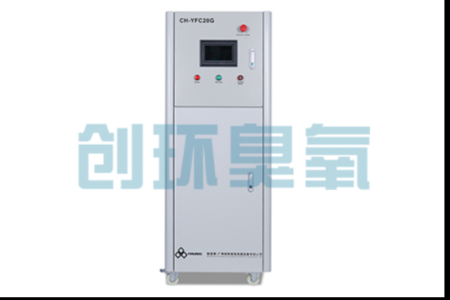 遵化ORP(氧化还原电位)控制在海水养殖臭氧投加中的核心作用与设定区间