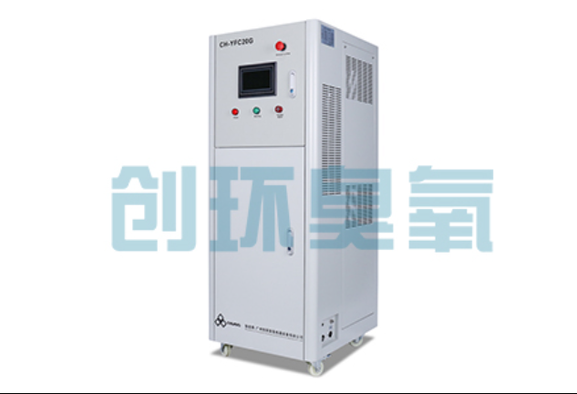 遵化南美白对虾养殖弧菌超标怎么办?臭氧发生器精准消杀与避坑指南