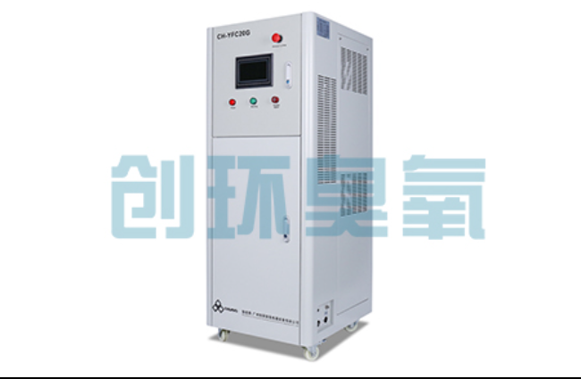遵化高密度养虾水质恶化怎么救?臭氧发生器降解氨氮与亚硝酸盐实操步骤