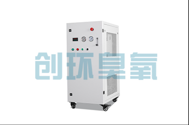 遵化2026年南美白对虾循环水养殖系统(RAS)臭氧消毒完整指南