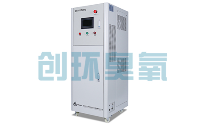 遵化工厂化循环水养虾必备:蛋白分离器后端注入臭氧的技术要点与逻辑