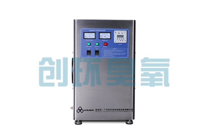 遵化高盐高浓度化工废水怎么处理？臭氧发生器催化氧化技术的应用边界在哪里？