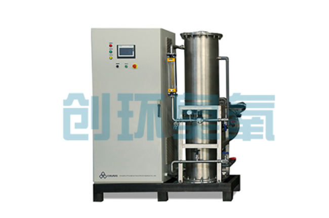 遵化高浓度化工废水脱毒对比：臭氧发生器与湿式氧化法（WAO）的能耗与设备投资评估