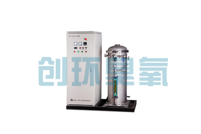 遵化臭氧+UV vs 臭氧+H₂O₂：哪个AOP工艺运行成本低20%？