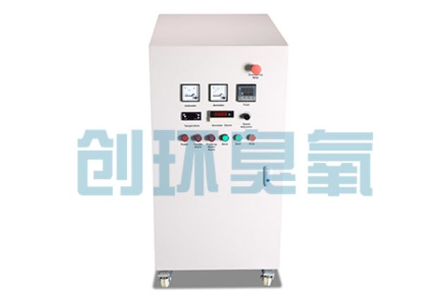 遵化拒绝盲目选型！工厂化循环水养殖臭氧发生器产量计算公式与避坑指南