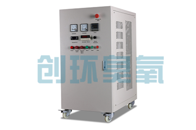 遵化冬季养殖场密闭消毒双赢方案：臭氧发生器在工厂化水产与畜牧场景的安全应用