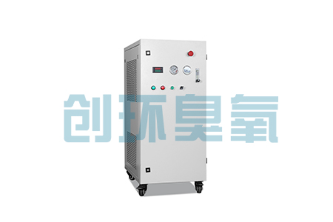 遵化高密度养殖中臭氧发生器的维护方法