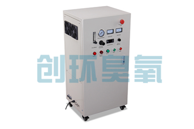 遵化5个臭氧发生器实操技巧，有效提升鲈鱼循环水养殖成活率